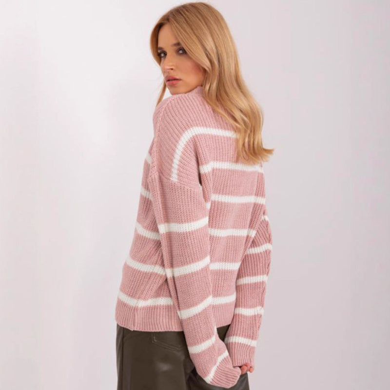 Classic Designed Pullover