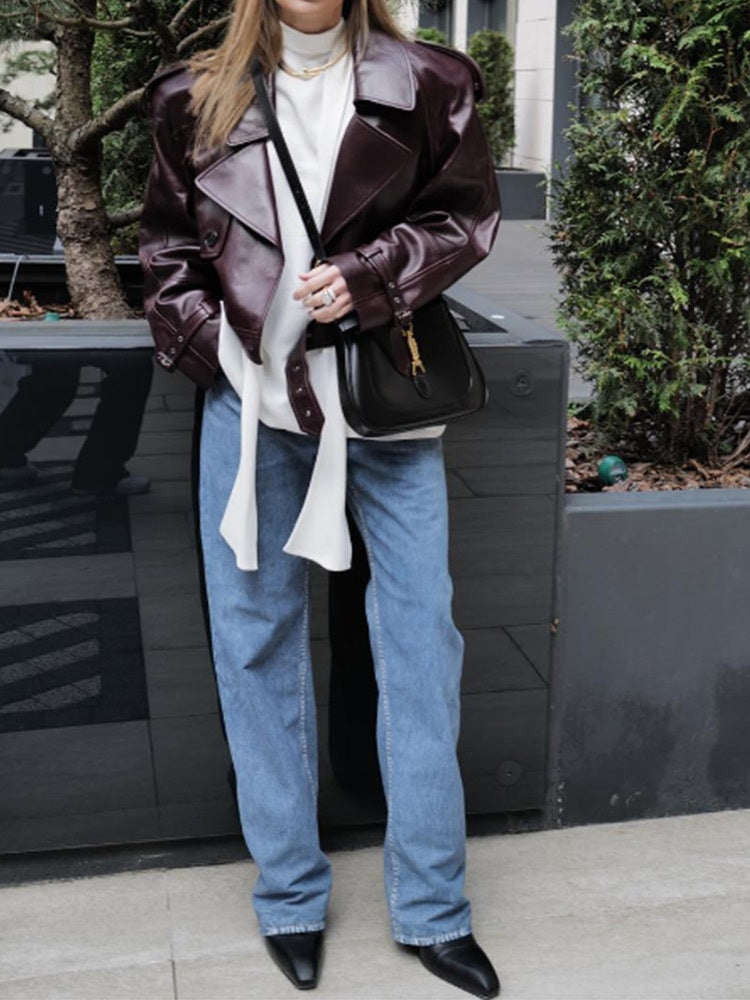 Vintage Inspired Jacket