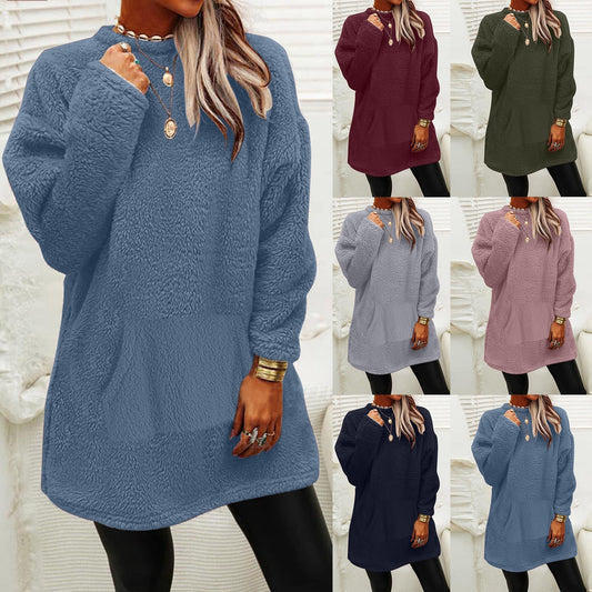 Vintage Inspired Pullover