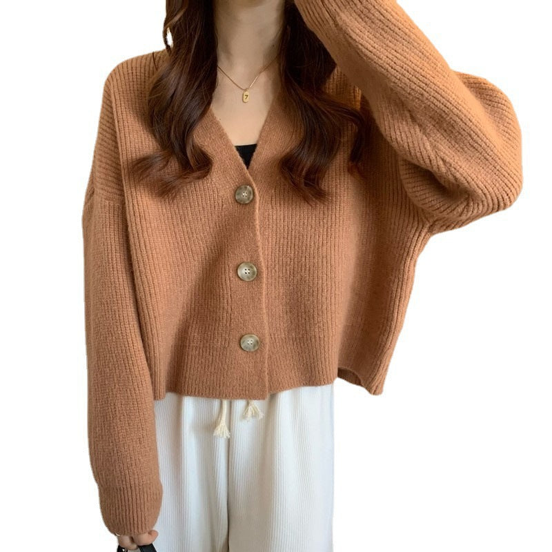 Elegantly Designed Cardigan