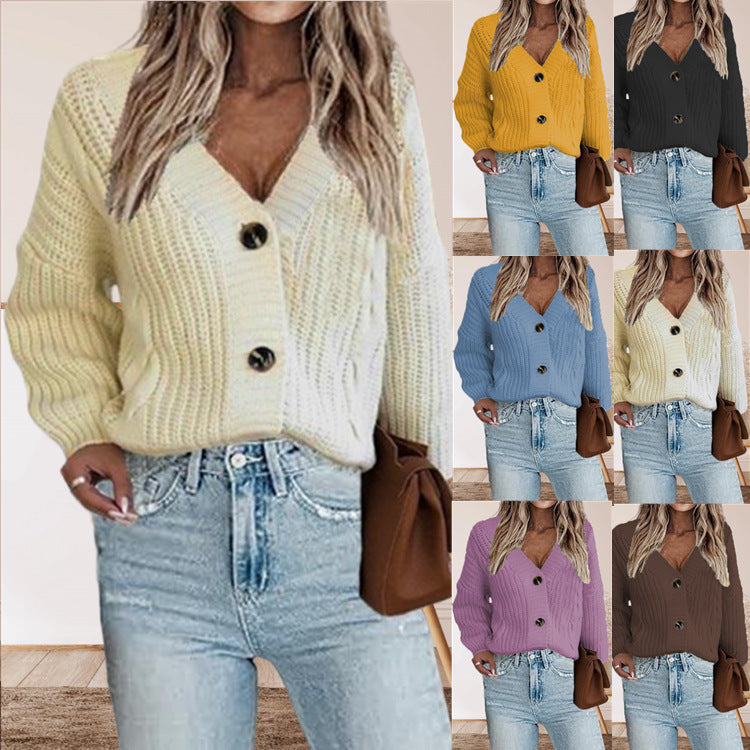 Classic Vintage Cardigan