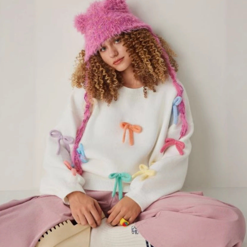 Beautifully Crafted Pullover