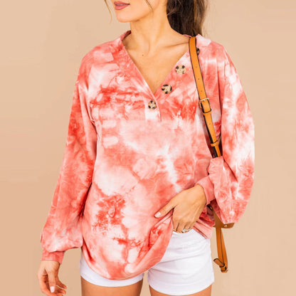 Gracefully Designed Pullover