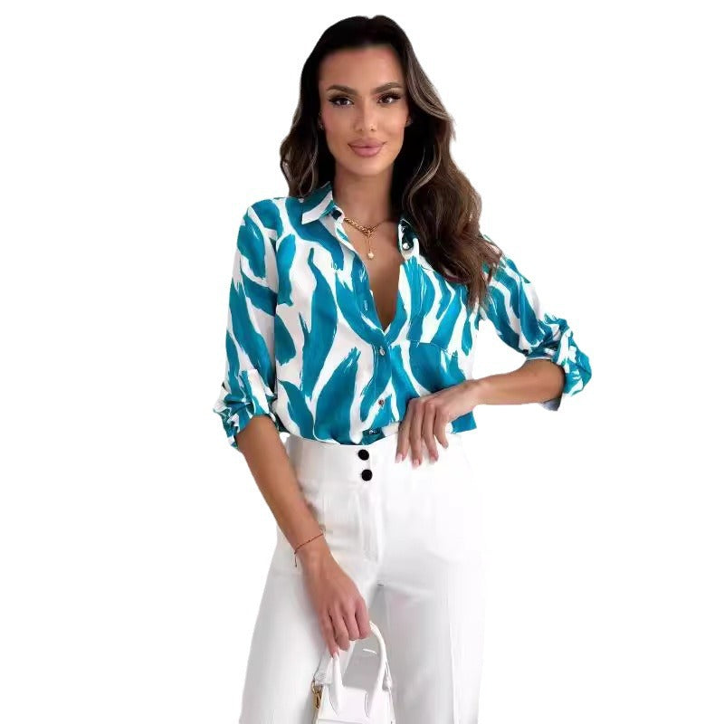 Thoughtfully Designed Garment