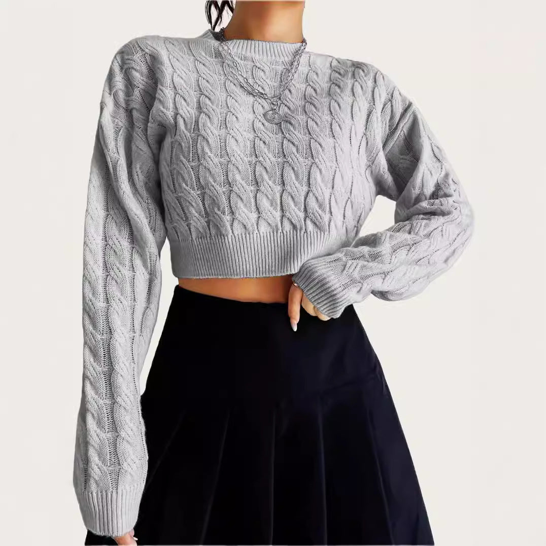 Beautifully Crafted Pullover