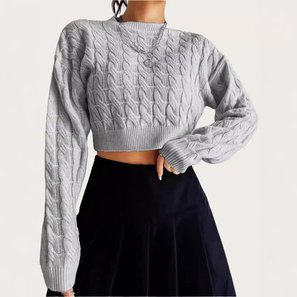 Beautifully Crafted Pullover