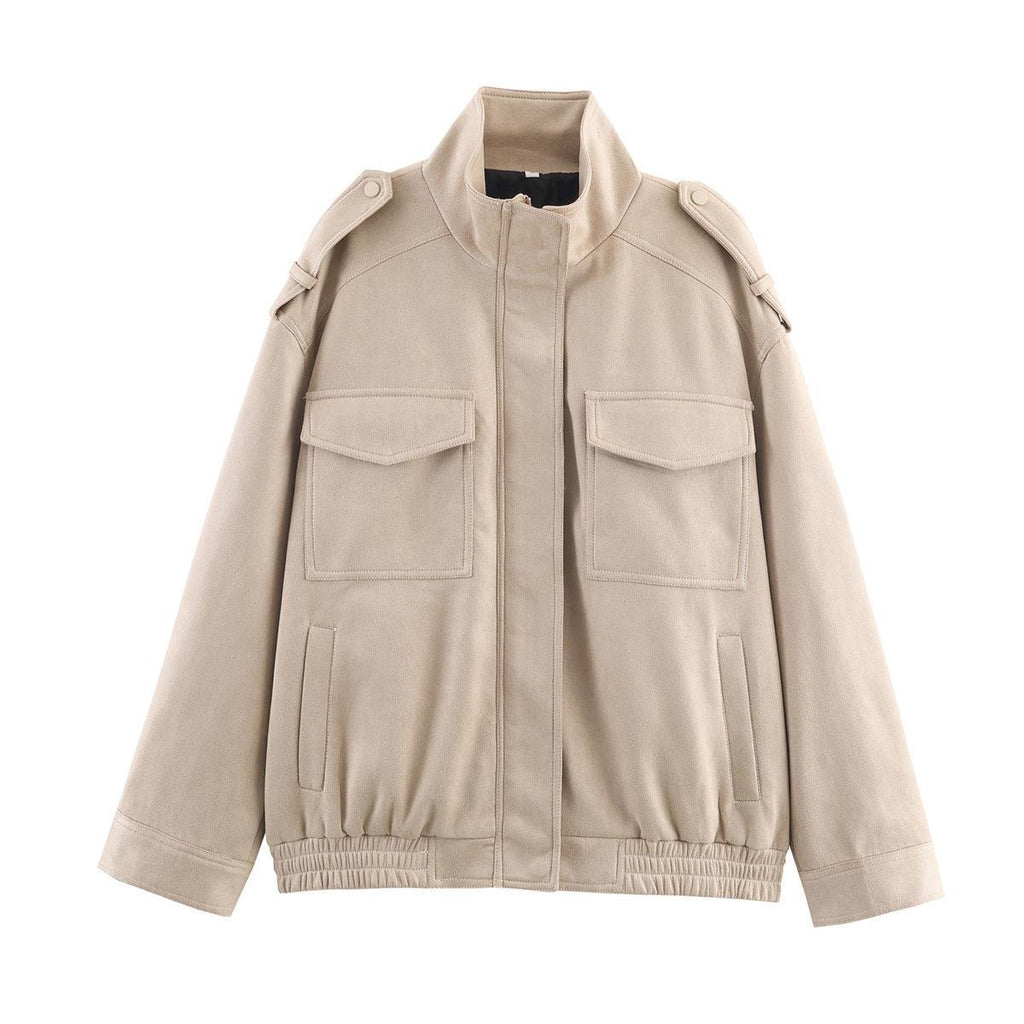 Timeless Vintage Style Garment