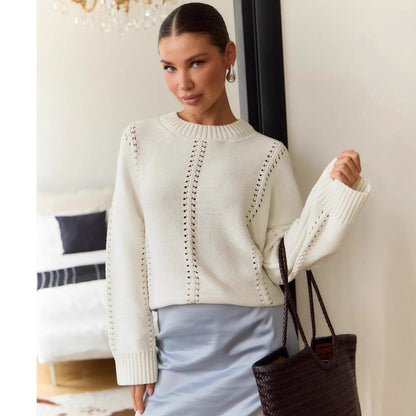 Classic Designed Pullover
