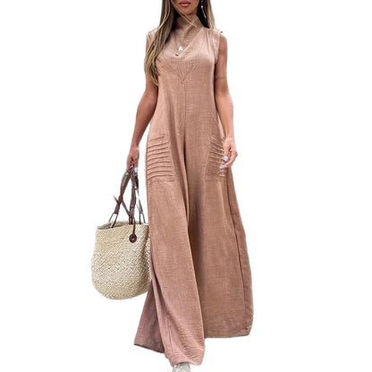 Timeless Vintage Style Garment