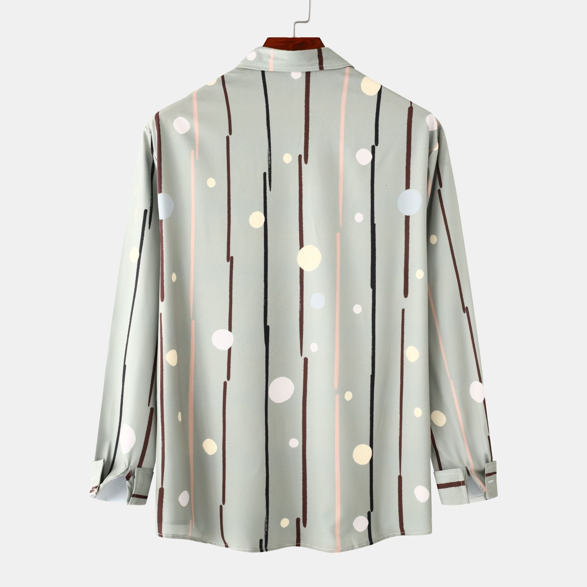 Timeless Vintage Style Garment