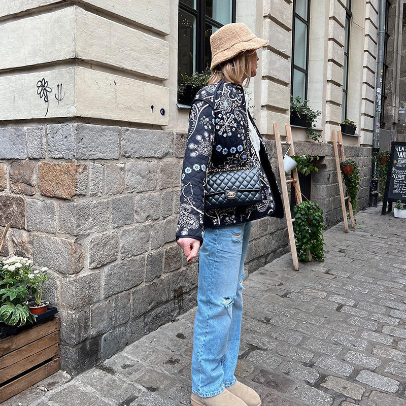 Classic Vintage Jacket