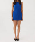 Blau