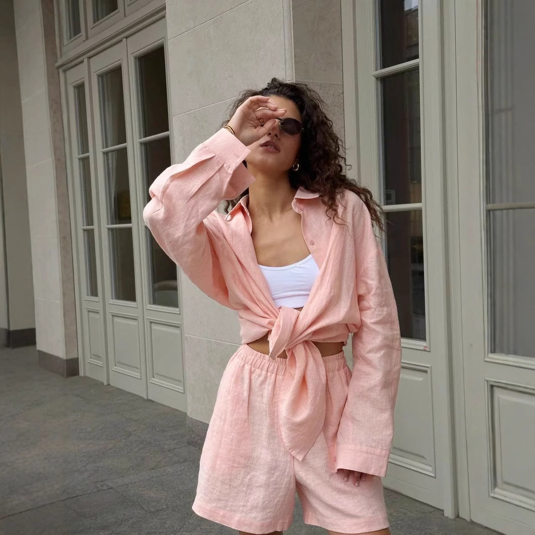 Classic Vintage Garment