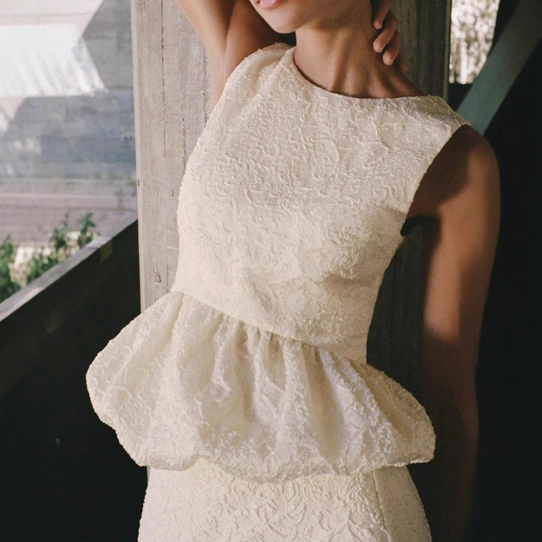 Vintage Inspired Garment
