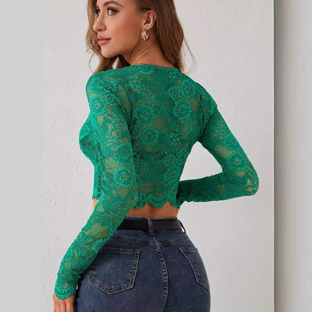 Thoughtfully Designed Garment