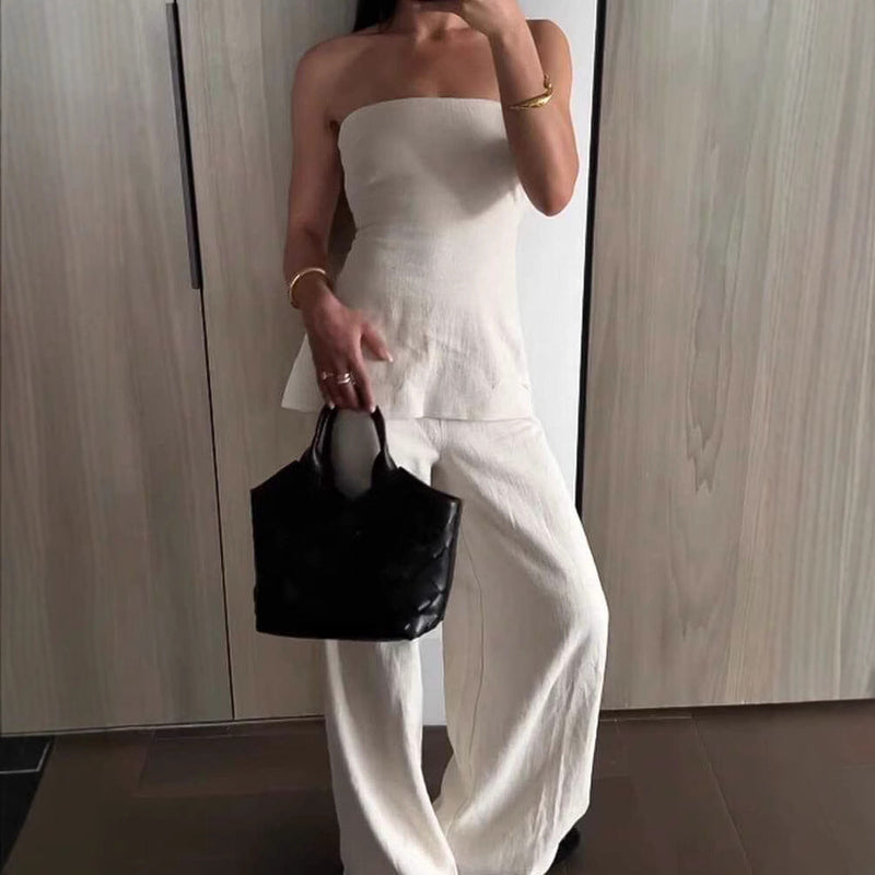 Vintage Inspired Garment