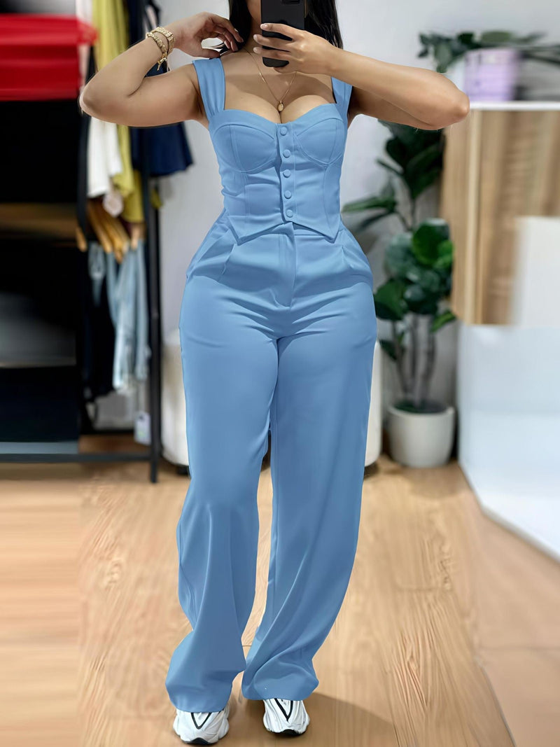 Timeless Vintage Style Garment