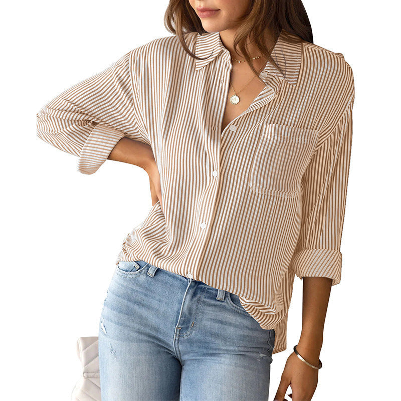 Gracefully Designed Garment