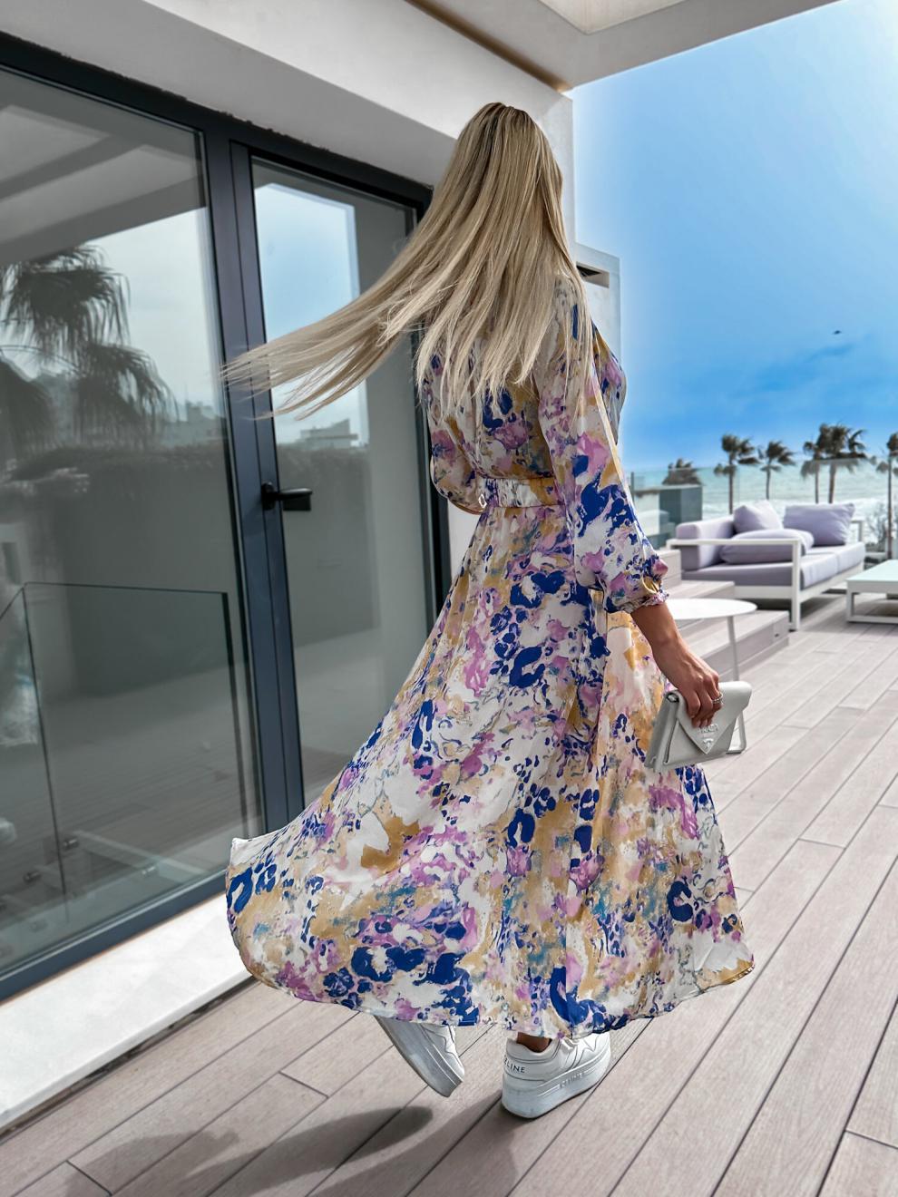 Vintage Inspired Garment