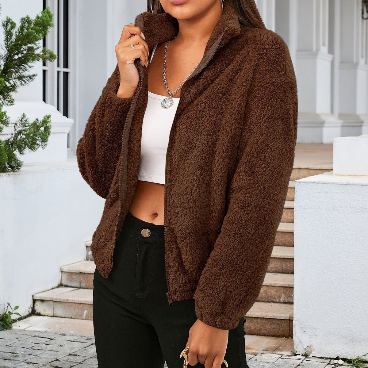 Thoughtfully Designed Garment