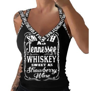 Gracefully Designed Top
