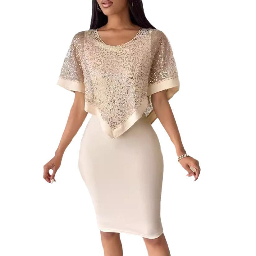 Elegantly Designed Garment