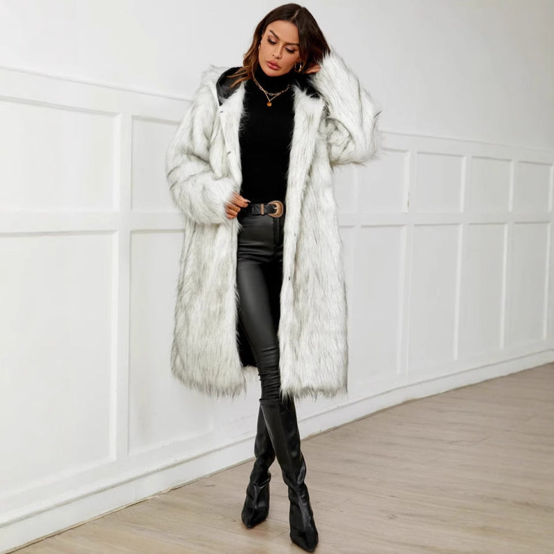 Timeless Vintage Style Garment