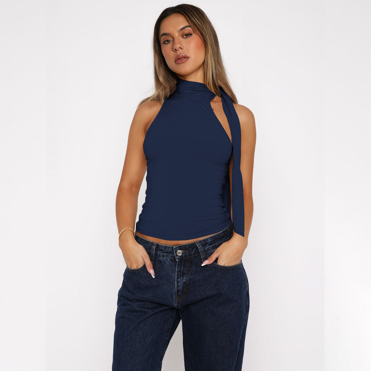 Gracefully Designed Shirt