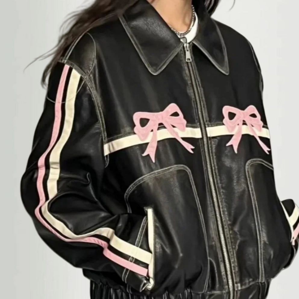 Timeless Vintage Style Garment