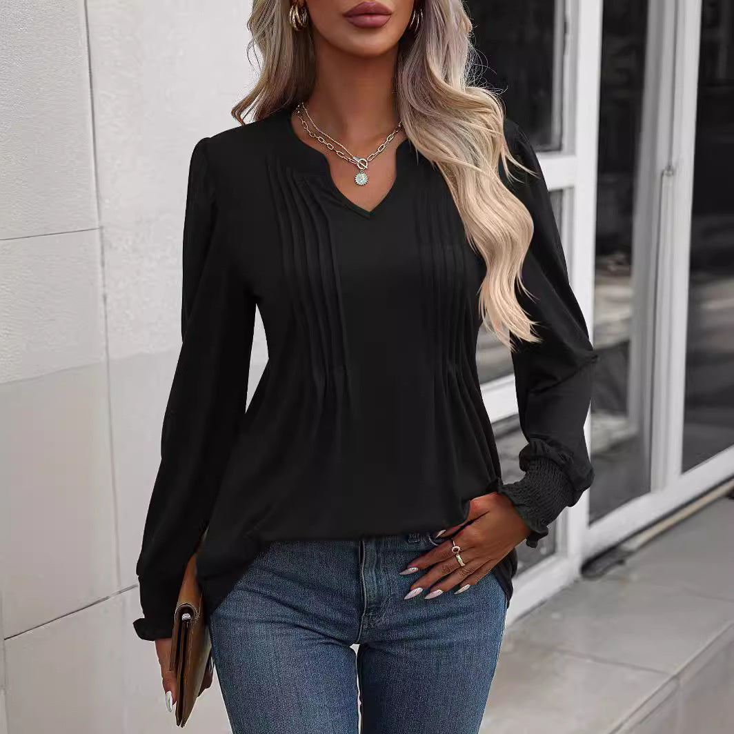 Vintage Inspired Shirt