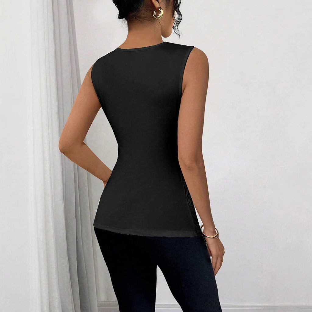 Classic Vintage Top