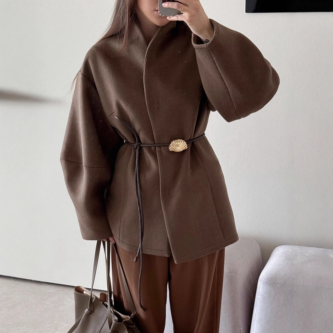 Timeless Vintage Style Garment
