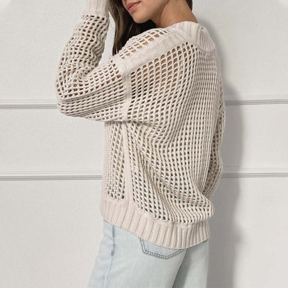 Classic Designed Pullover