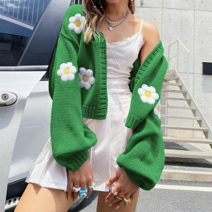 Classic Vintage Cardigan