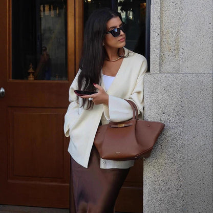 Timeless Vintage Style Garment