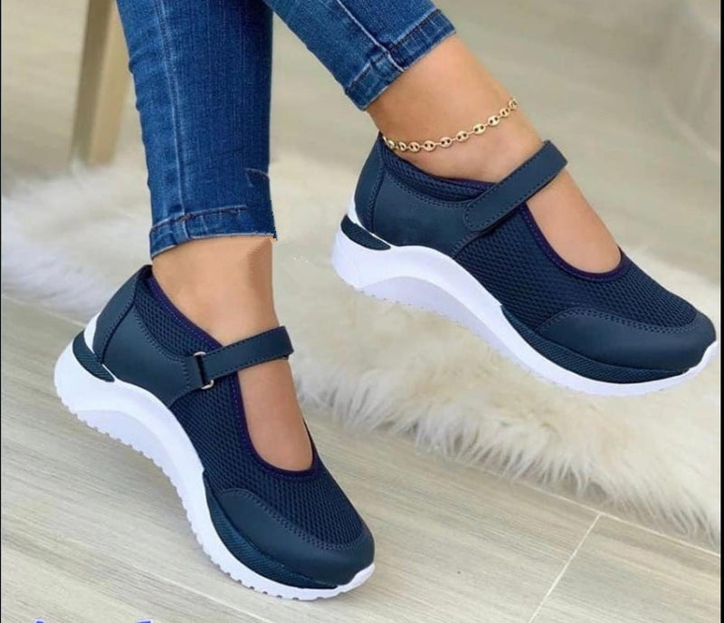 Comfortable Orthopedic Shoes for Daily Wear