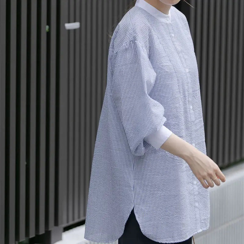 Thoughtfully Designed Shirt