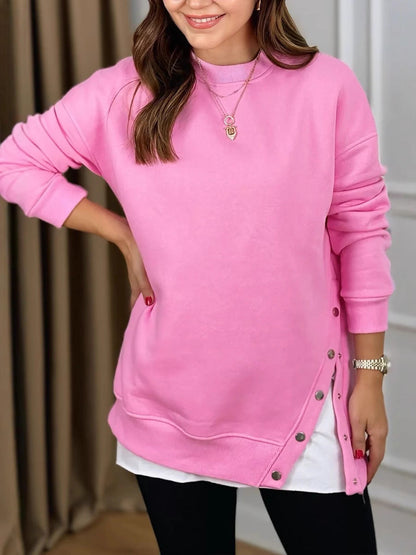 Vintage Inspired Pullover