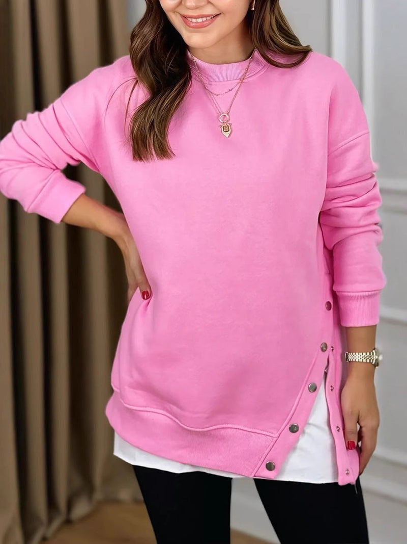 Vintage Inspired Pullover