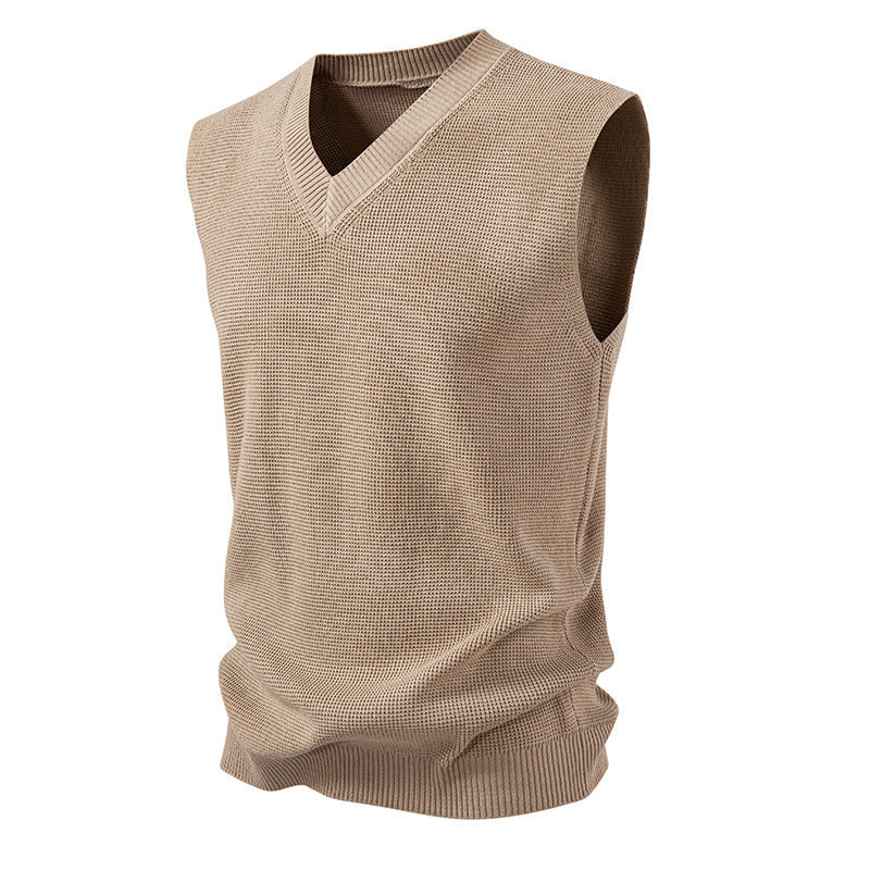 Classic Vintage Pullover