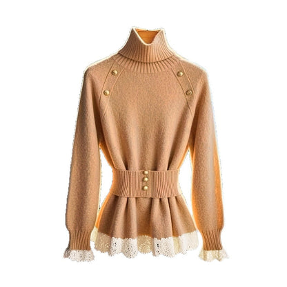 Classic Vintage Pullover