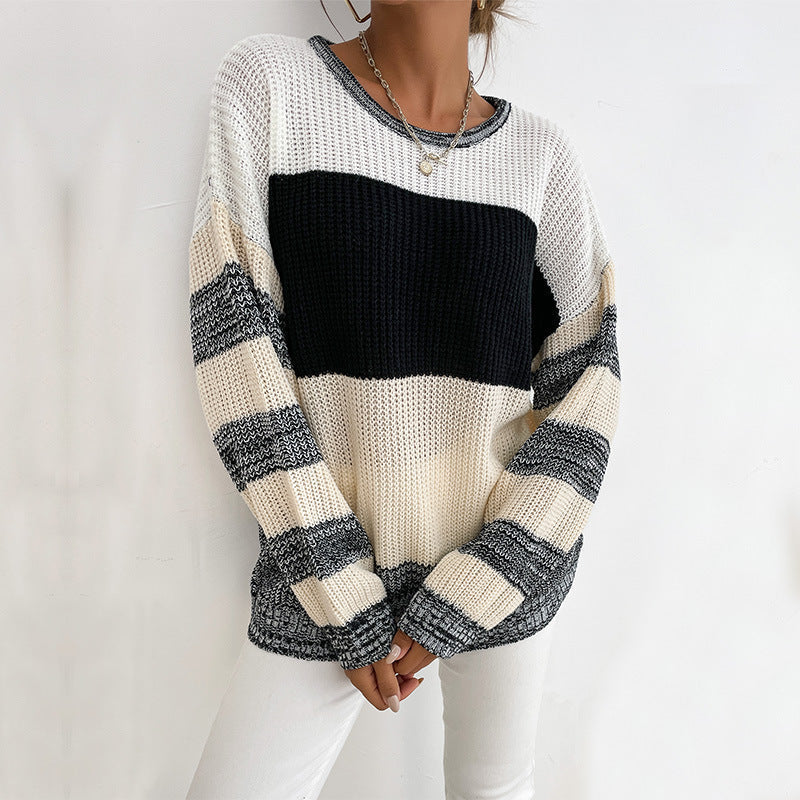 Beautifully Crafted Pullover