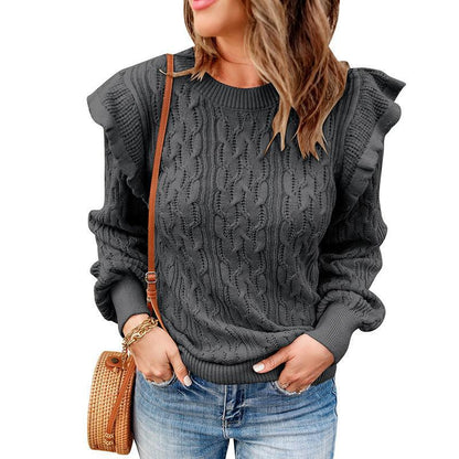 Beautifully Crafted Pullover
