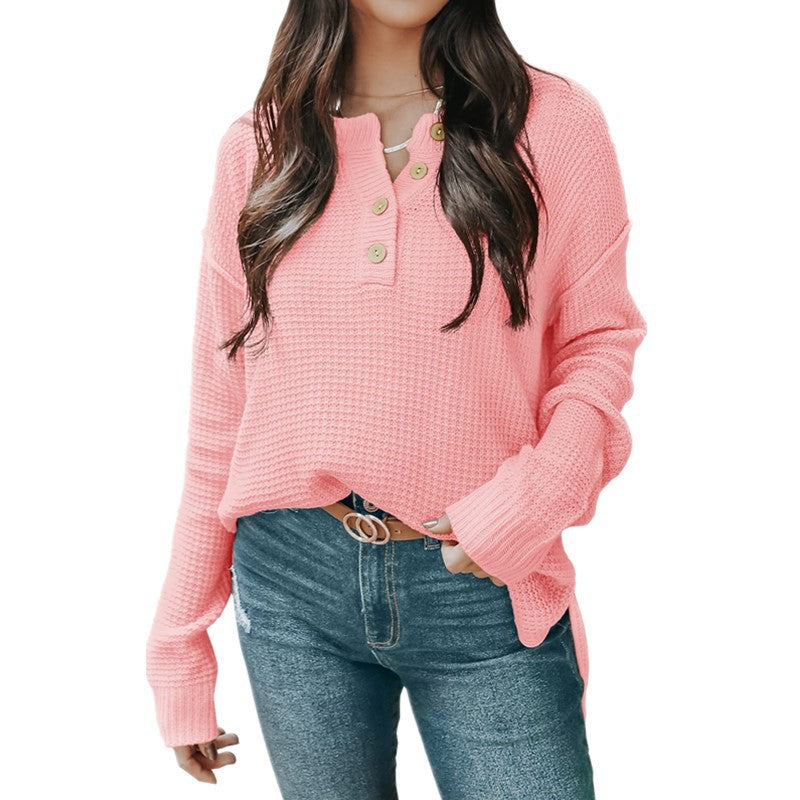 Classic Vintage Pullover