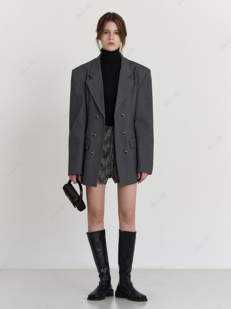 Thoughtfully Designed Garment