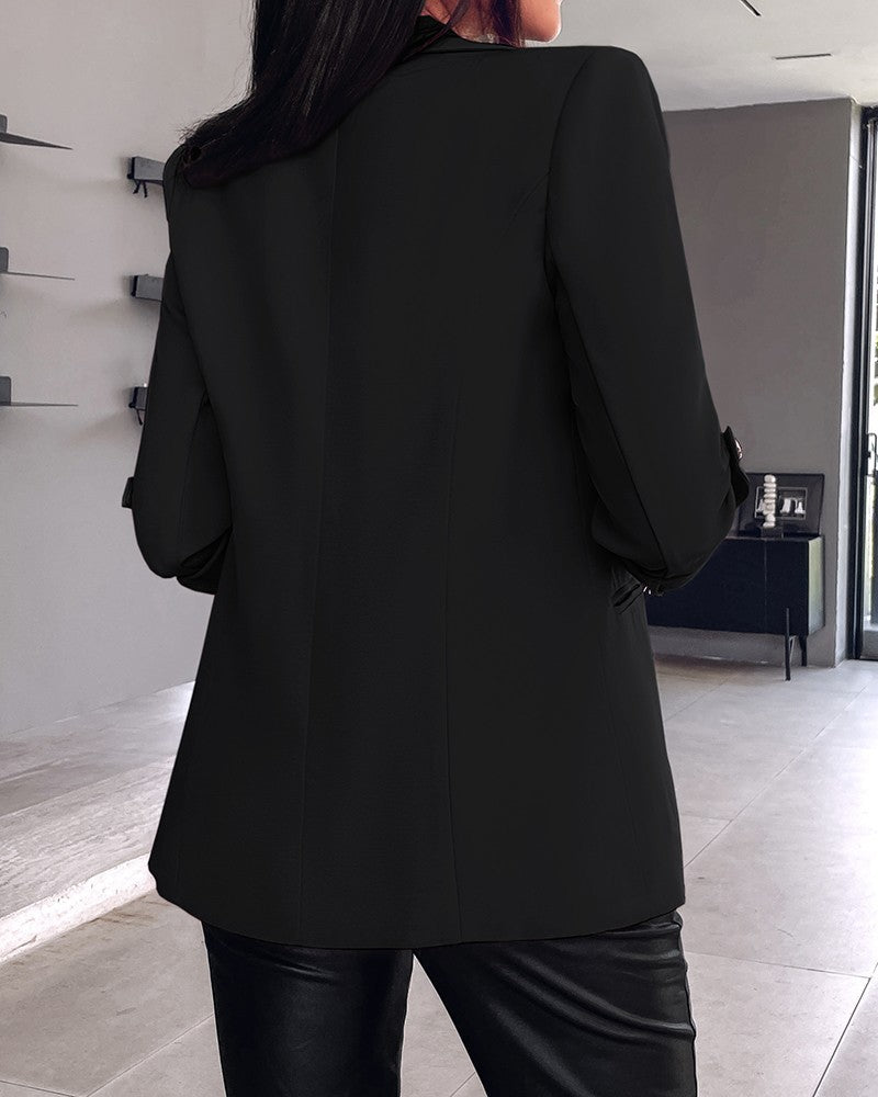 Schwarz