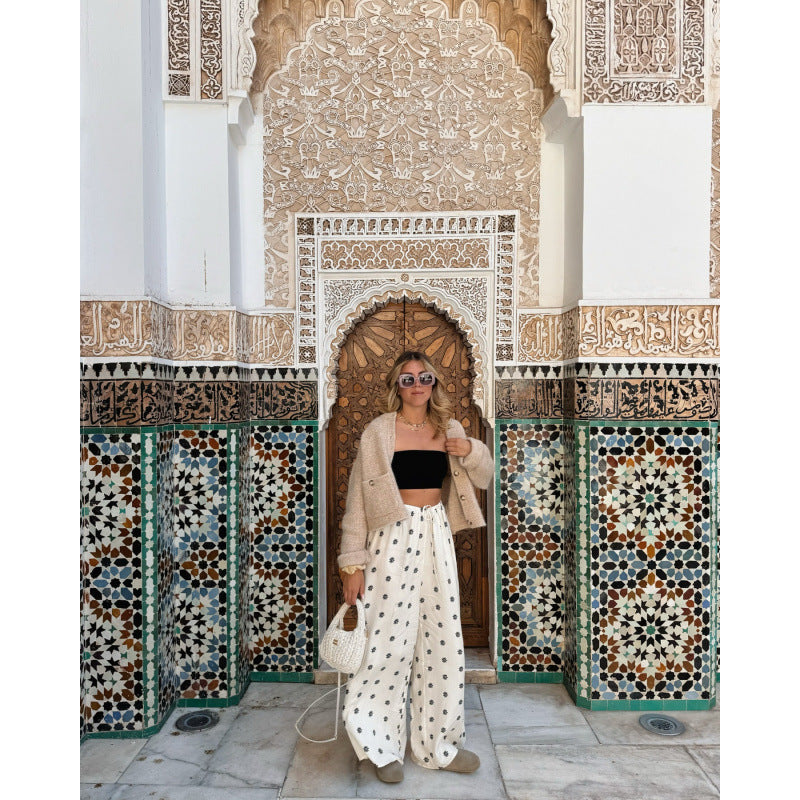 Beautifully Crafted Garment