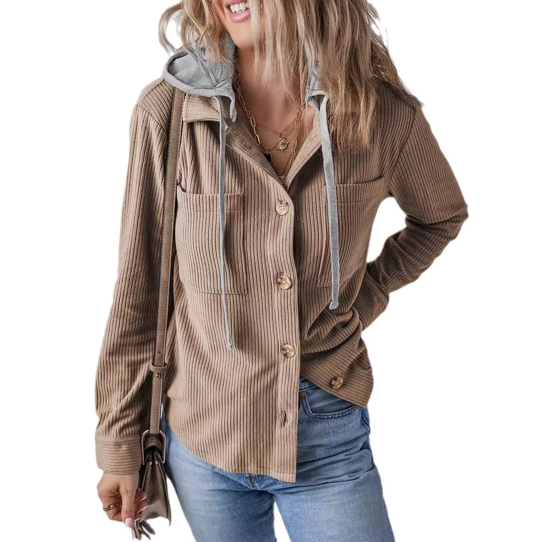 Classic Designed Garment