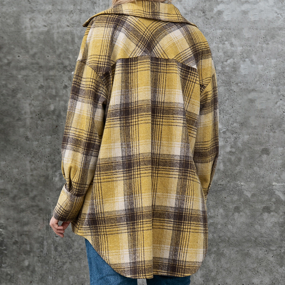 Thoughtfully Designed Garment