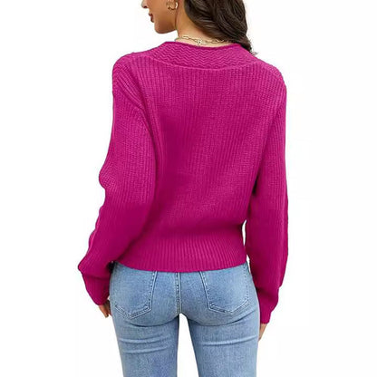 Classic Designed Pullover